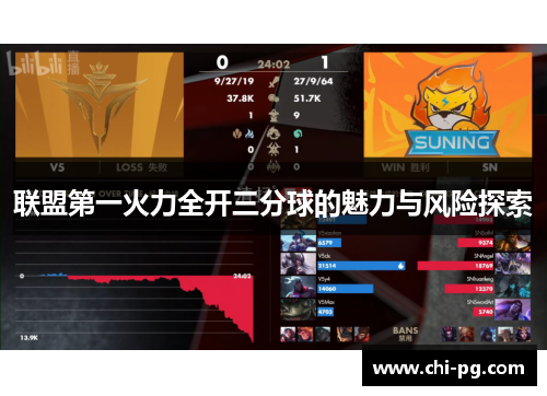 联盟第一火力全开三分球的魅力与风险探索