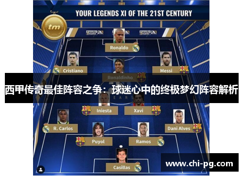 西甲传奇最佳阵容之争：球迷心中的终极梦幻阵容解析