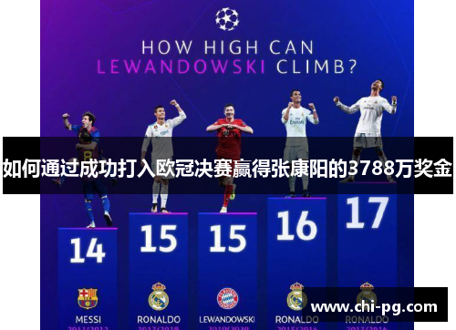 如何通过成功打入欧冠决赛赢得张康阳的3788万奖金