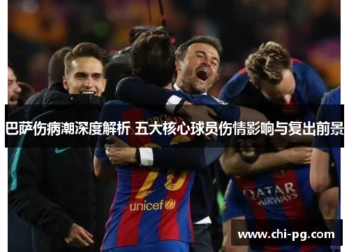 巴萨伤病潮深度解析 五大核心球员伤情影响与复出前景